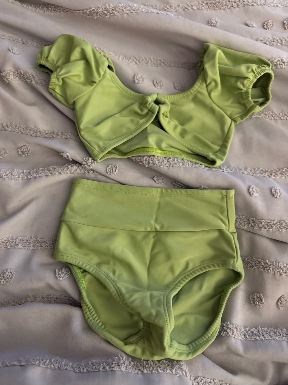 Custom brand Dancewear